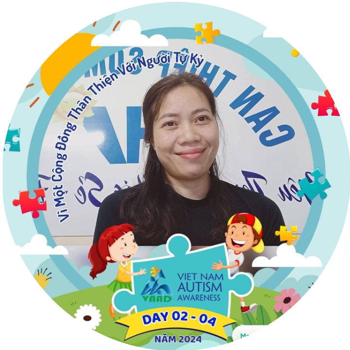 Cô Bùi Thị Phòng