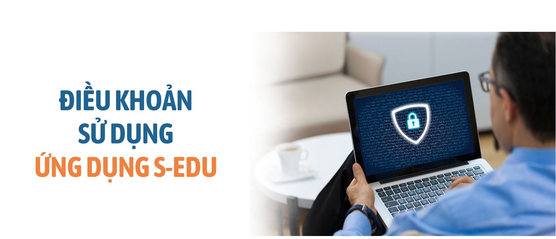 điều khoản sử dụng s-edu